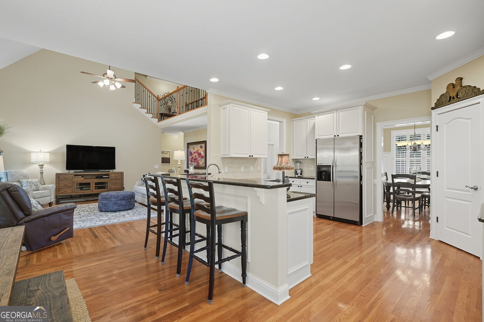 208 Ridgeview Court Canton - Photo 21