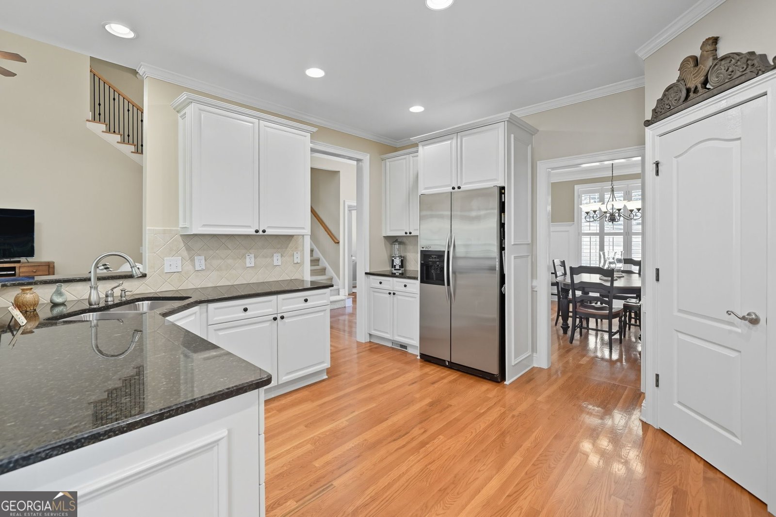 208 Ridgeview Court Canton - Photo 23