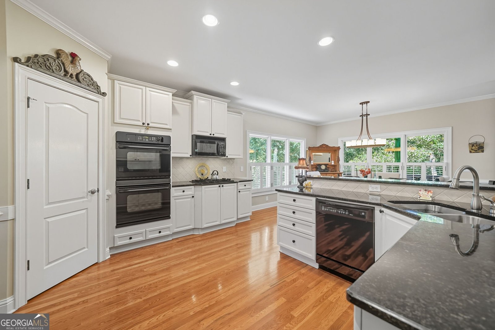 208 Ridgeview Court Canton - Photo 24