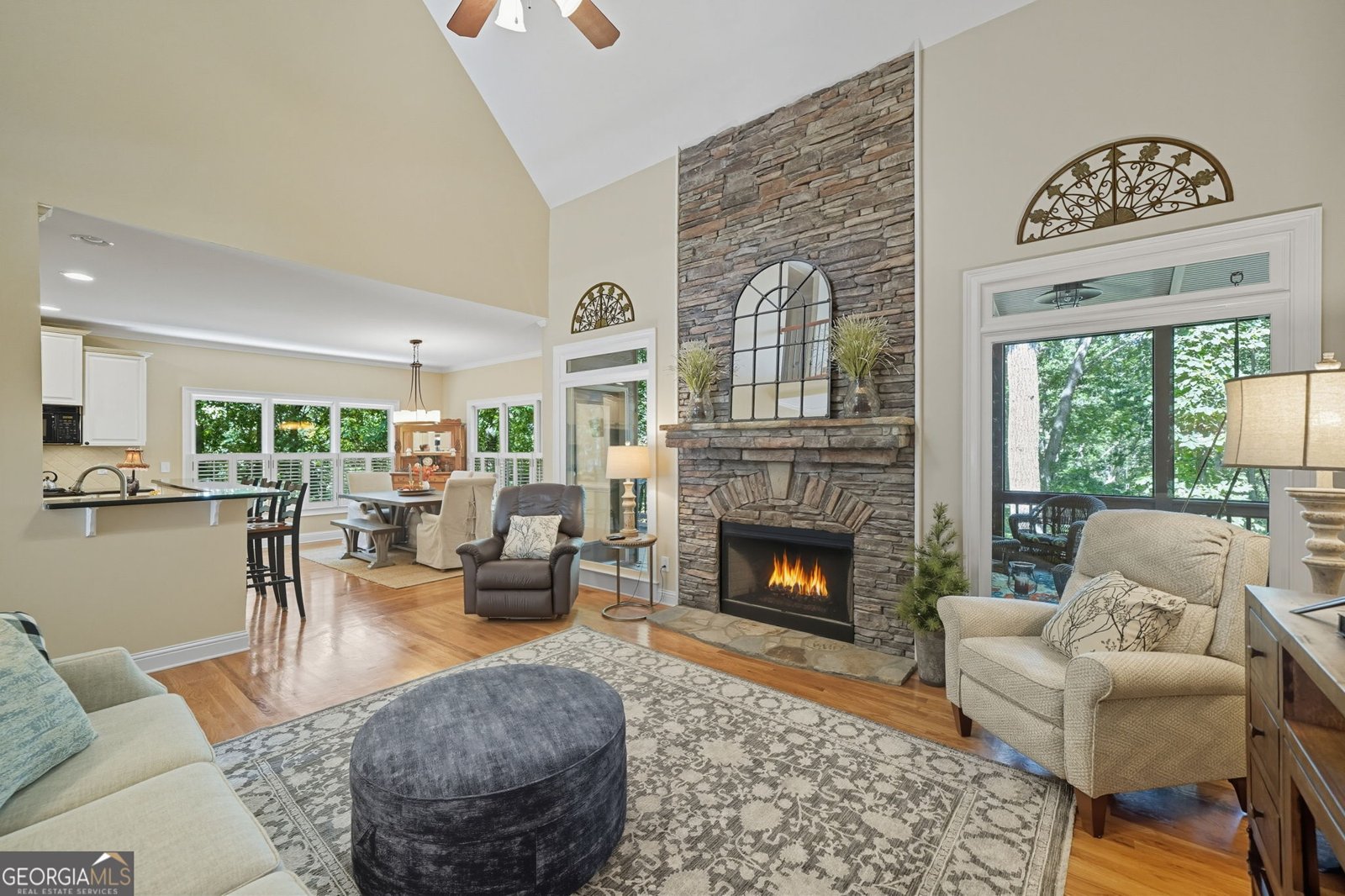 208 Ridgeview Court Canton - Photo 25