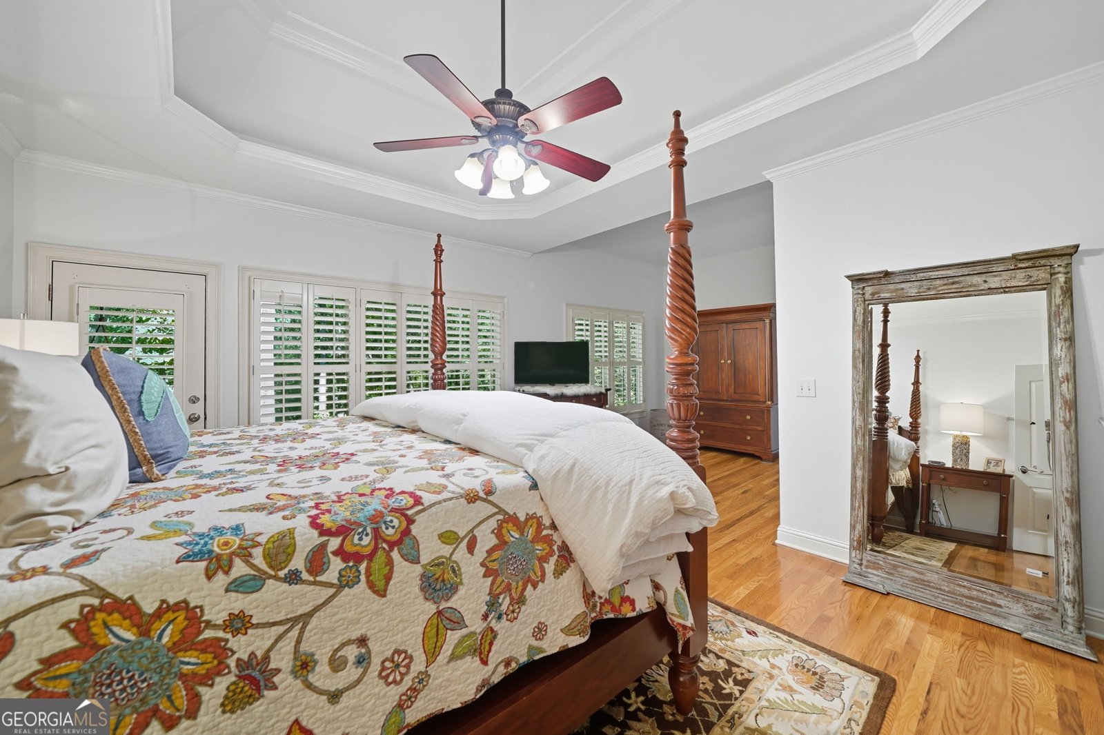 208 Ridgeview Court Canton - Photo 26