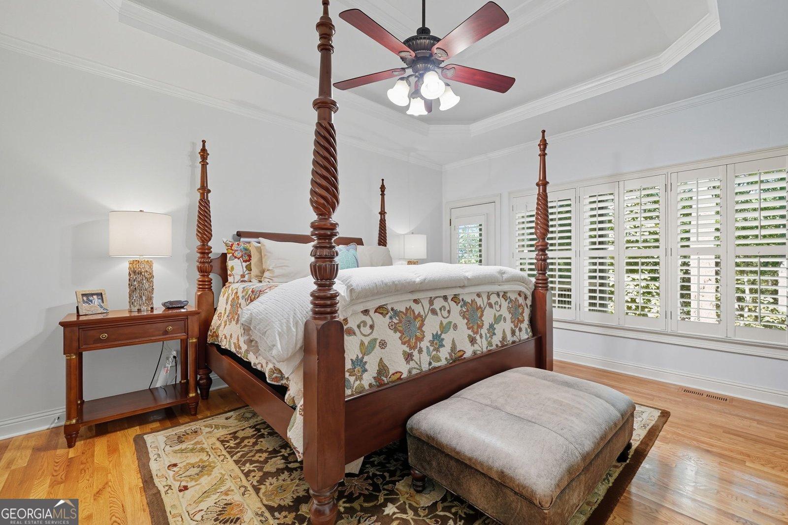 208 Ridgeview Court Canton - Photo 27