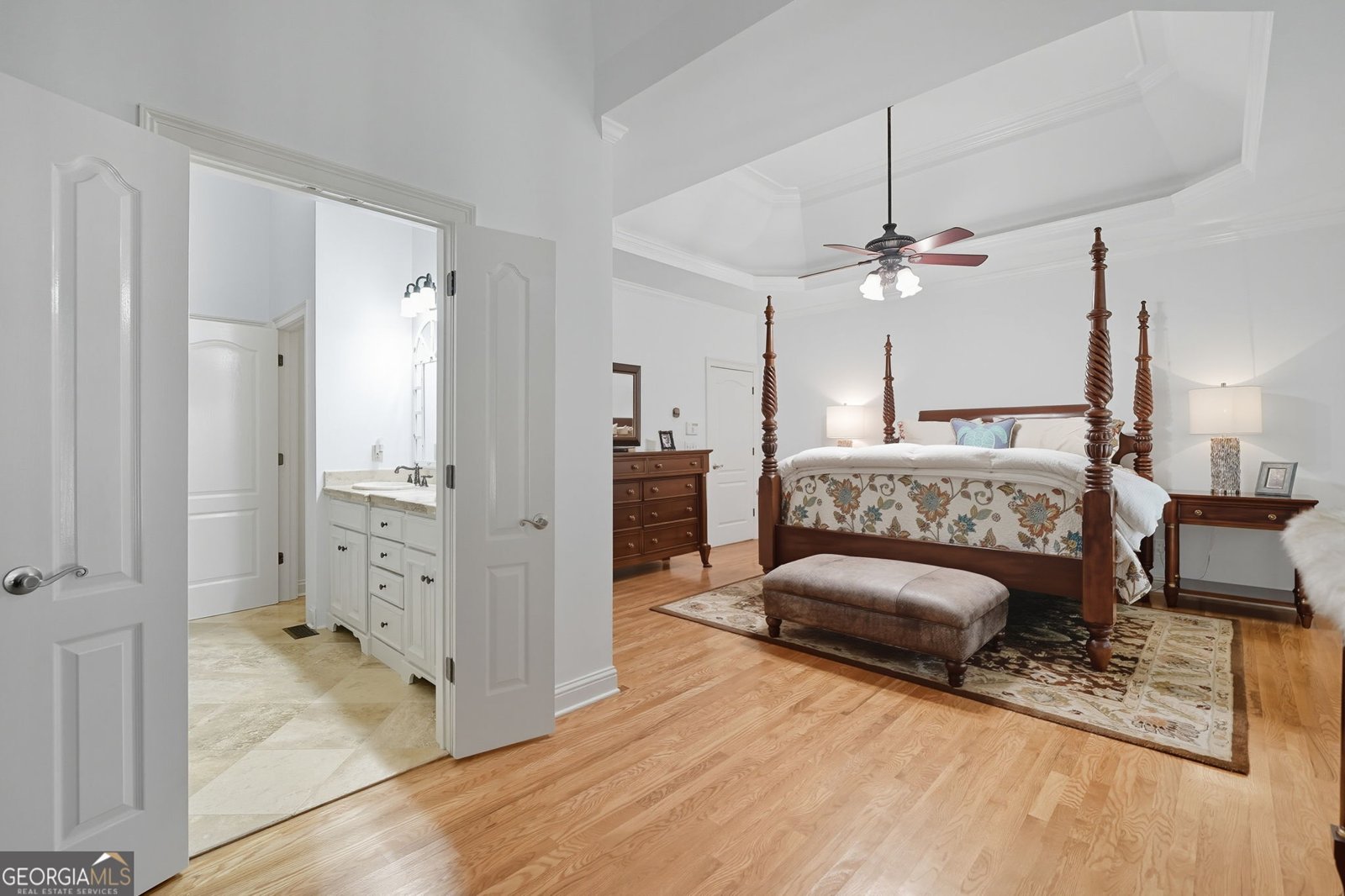 208 Ridgeview Court Canton - Photo 28