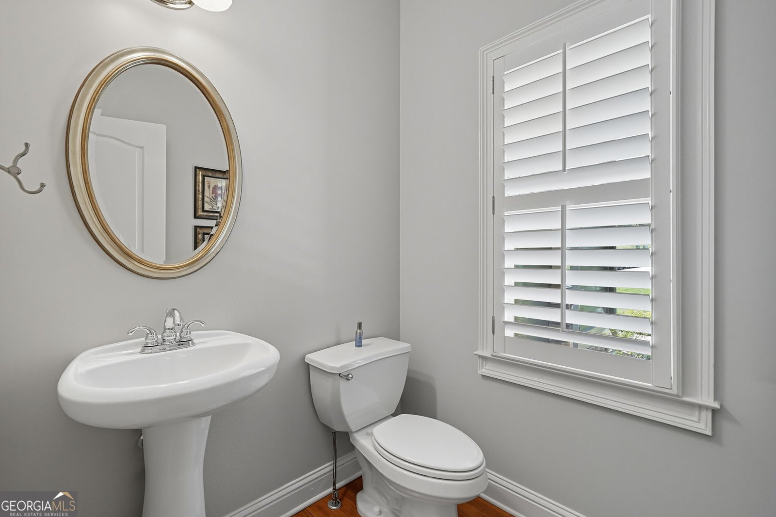 208 Ridgeview Court Canton - Photo 33
