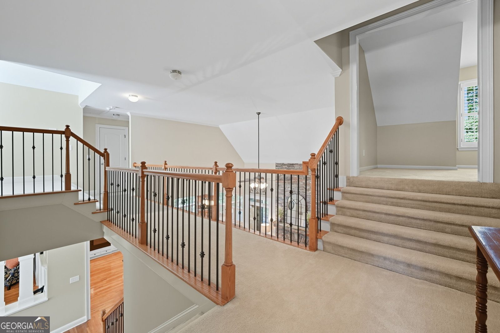 208 Ridgeview Court Canton - Photo 34
