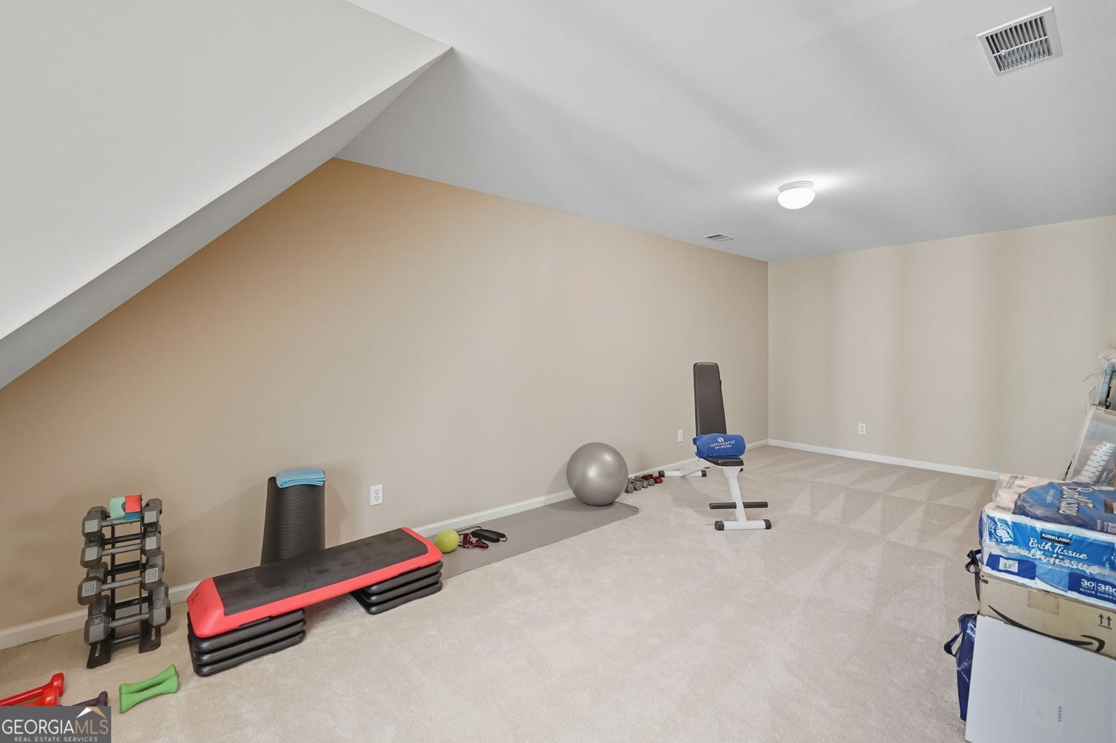 208 Ridgeview Court Canton - Photo 35