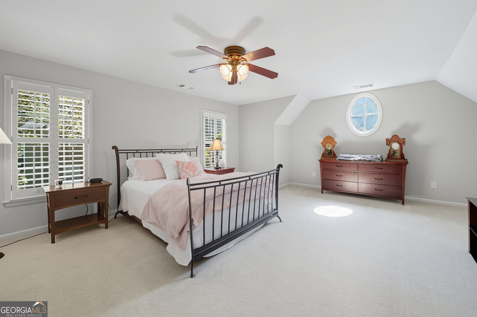 208 Ridgeview Court Canton - Photo 37