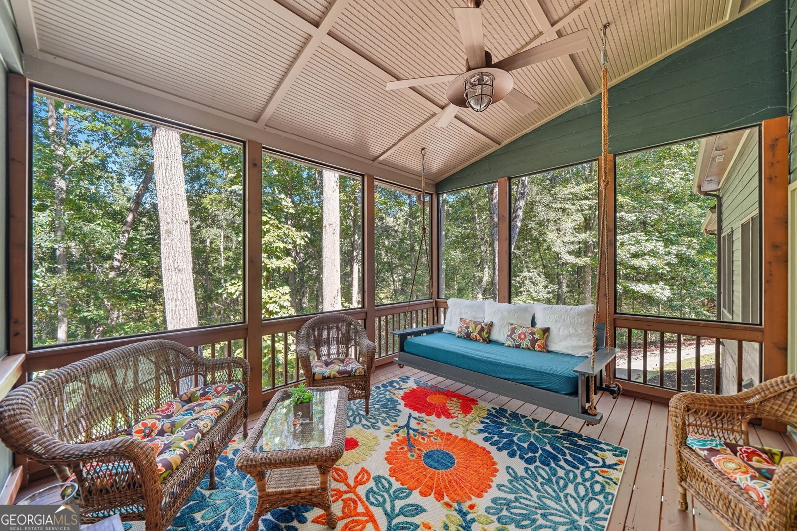 208 Ridgeview Court Canton - Photo 45