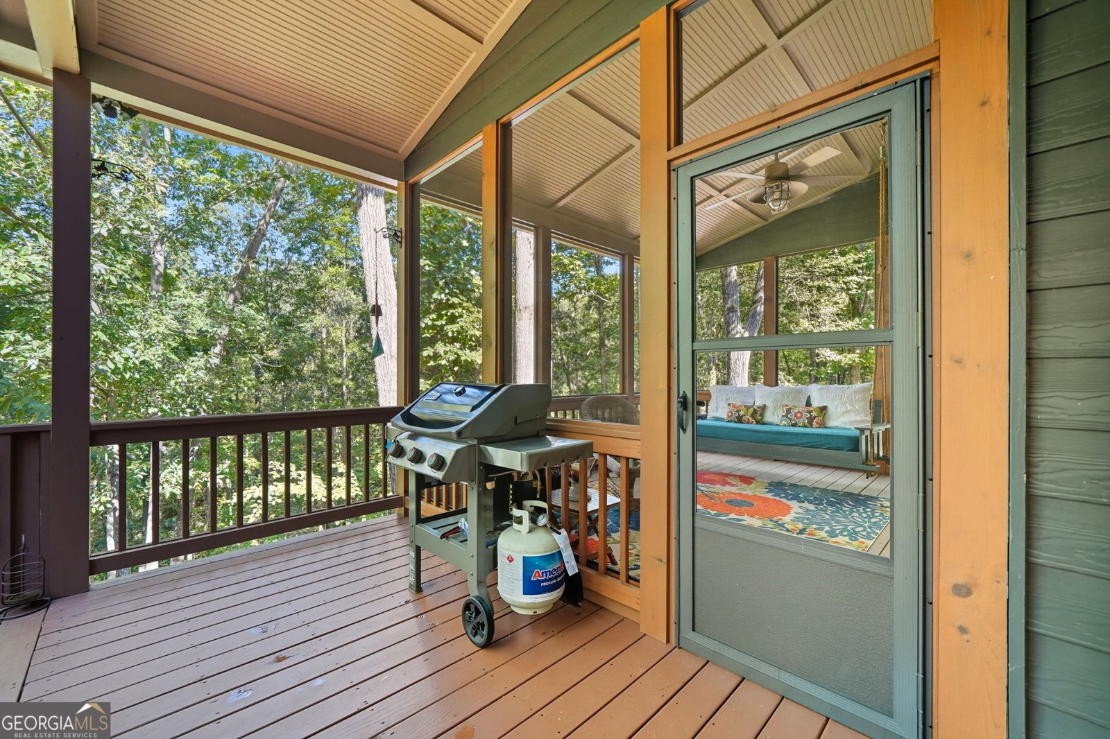 208 Ridgeview Court Canton - Photo 46