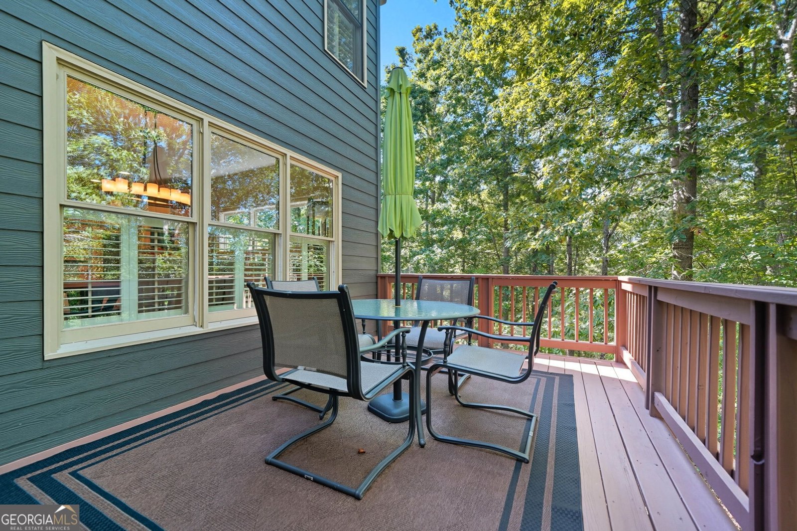 208 Ridgeview Court Canton - Photo 47