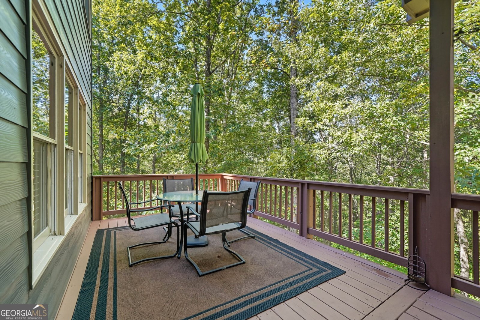 208 Ridgeview Court Canton - Photo 48