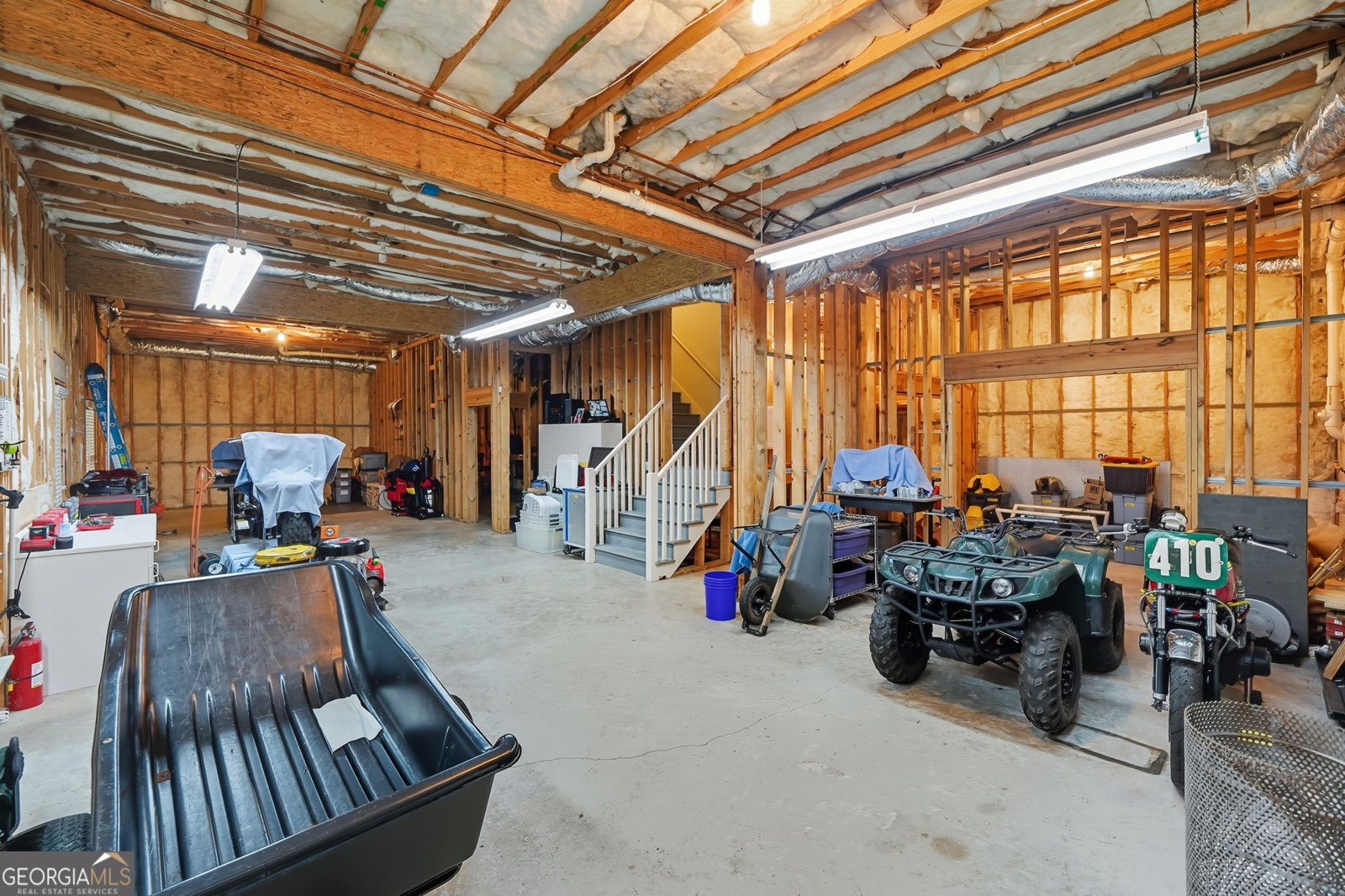 208 Ridgeview Court Canton - Photo 49