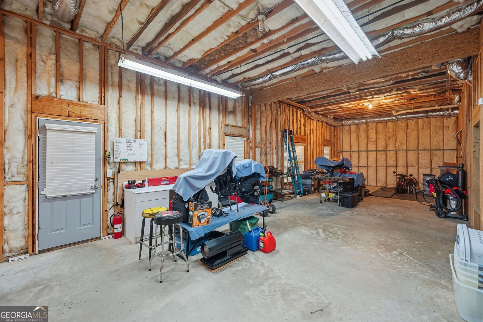 208 Ridgeview Court Canton - Photo 50