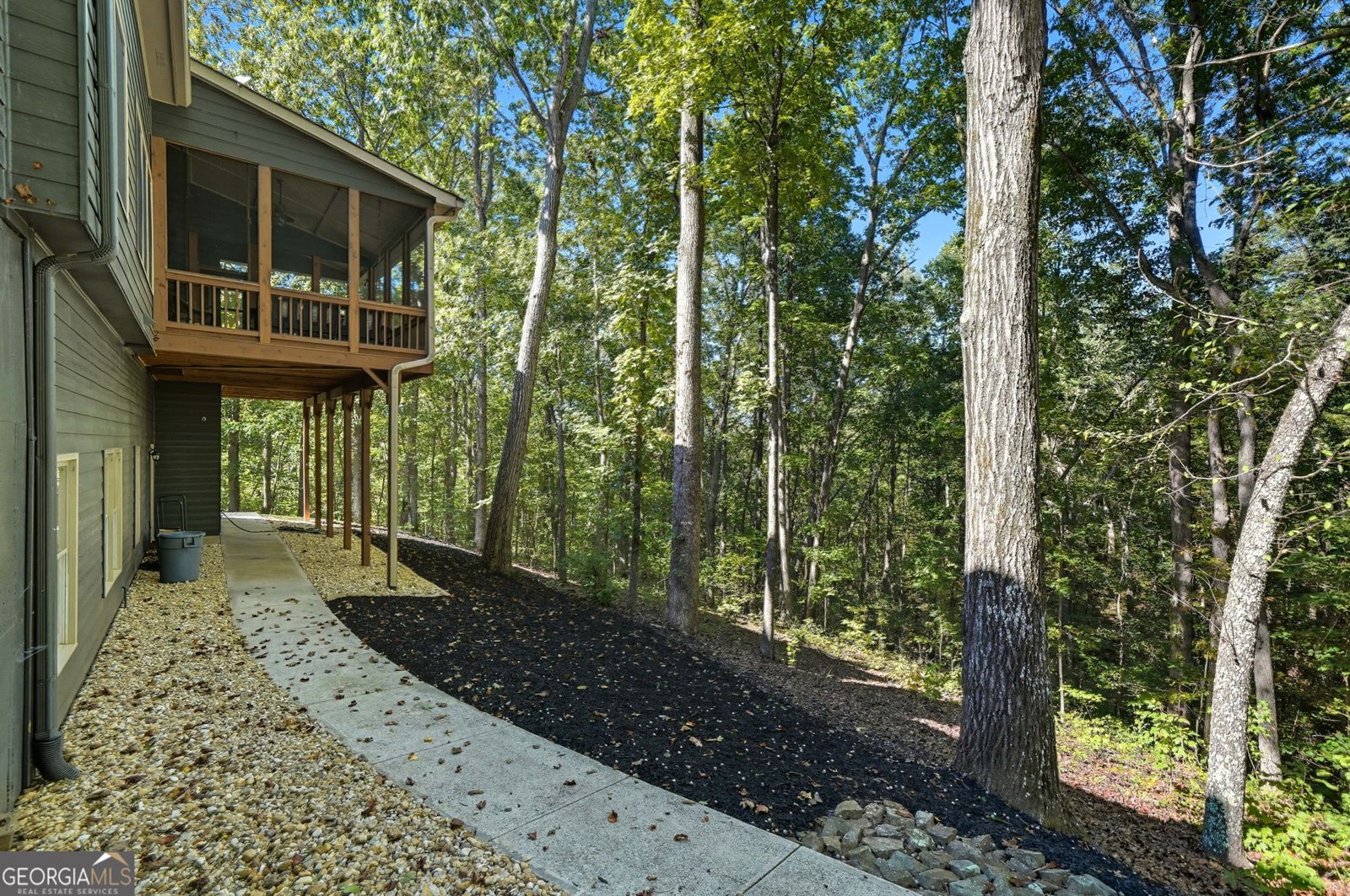 208 Ridgeview Court Canton - Photo 51