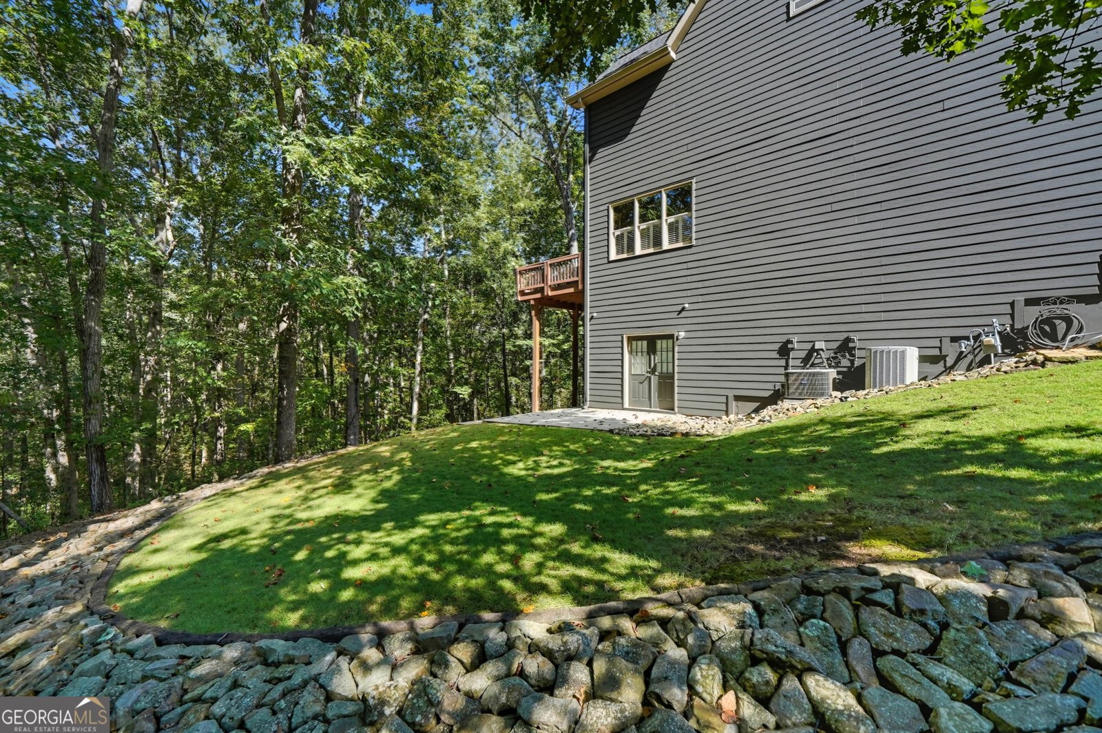 208 Ridgeview Court Canton - Photo 52
