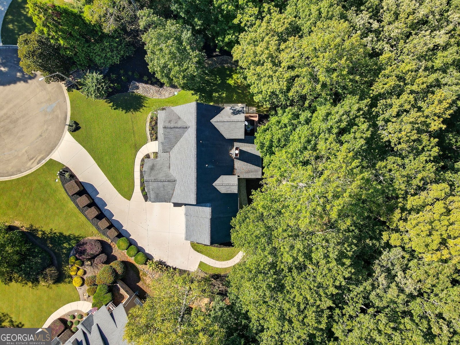 208 Ridgeview Court Canton - Photo 54