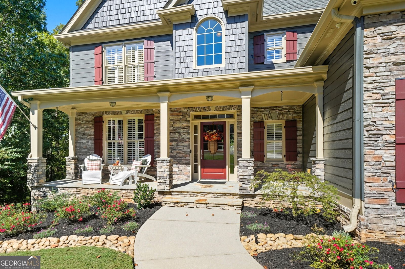208 Ridgeview Court Canton - Photo 7