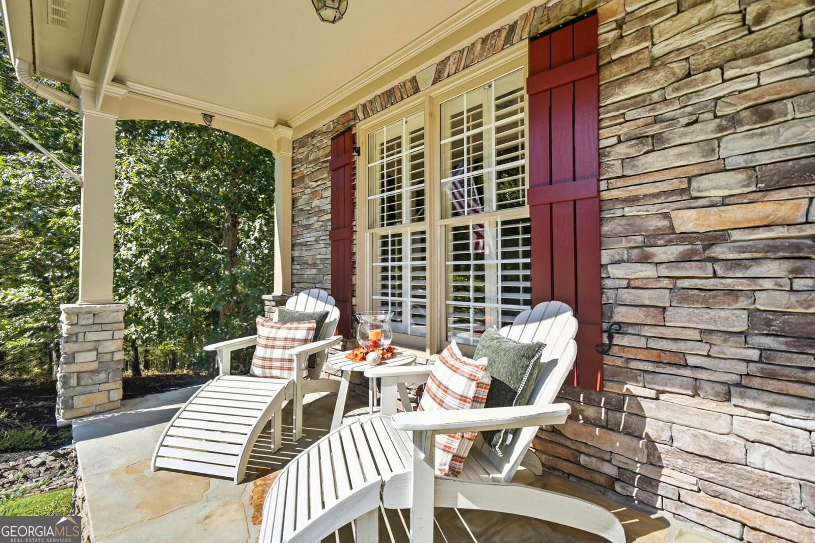 208 Ridgeview Court Canton - Photo 8