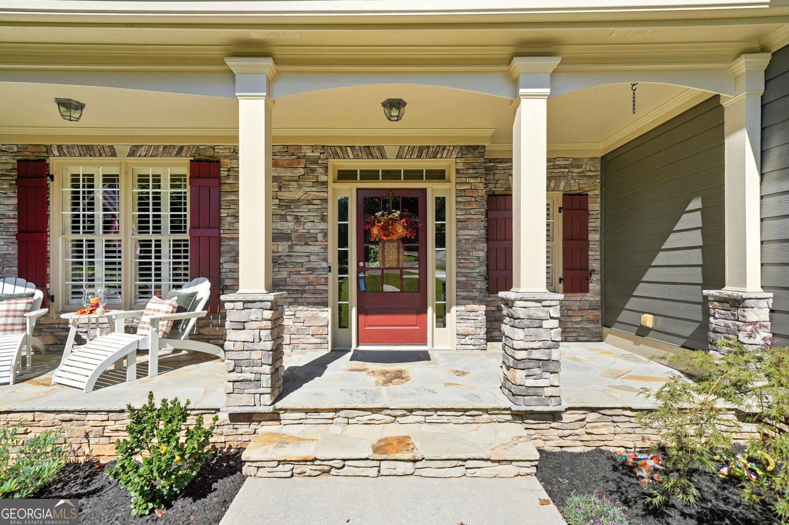 208 Ridgeview Court Canton - Photo 9