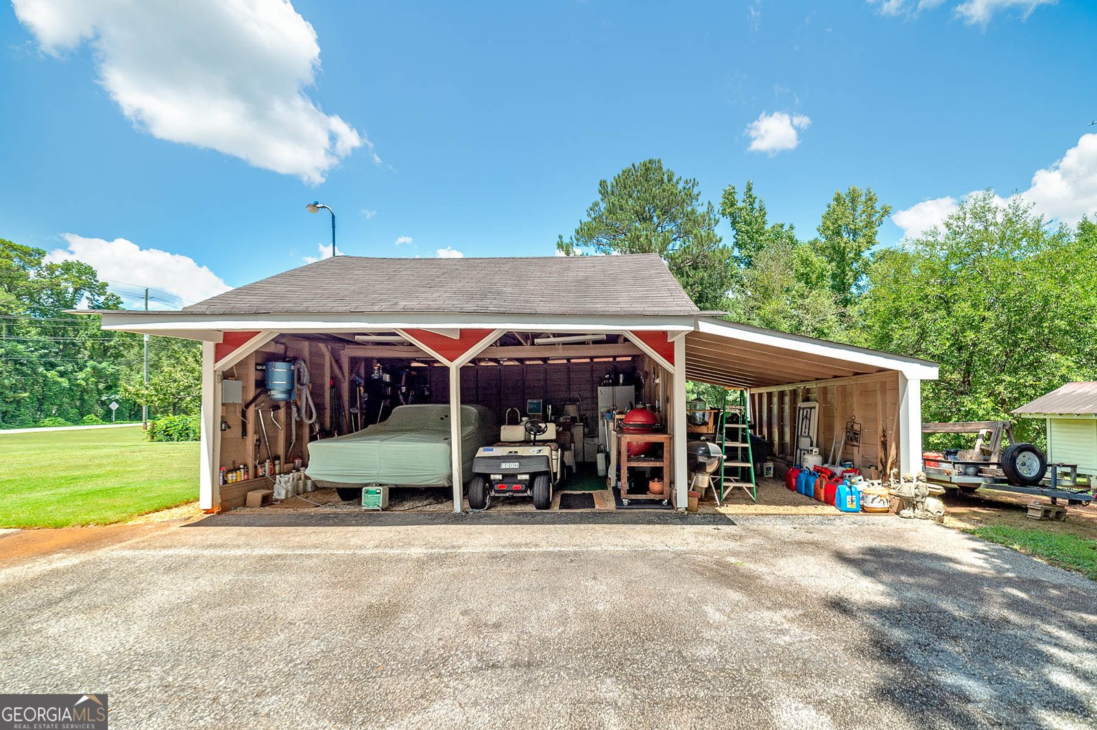 3112 Highway 155 McDonough - Photo 10