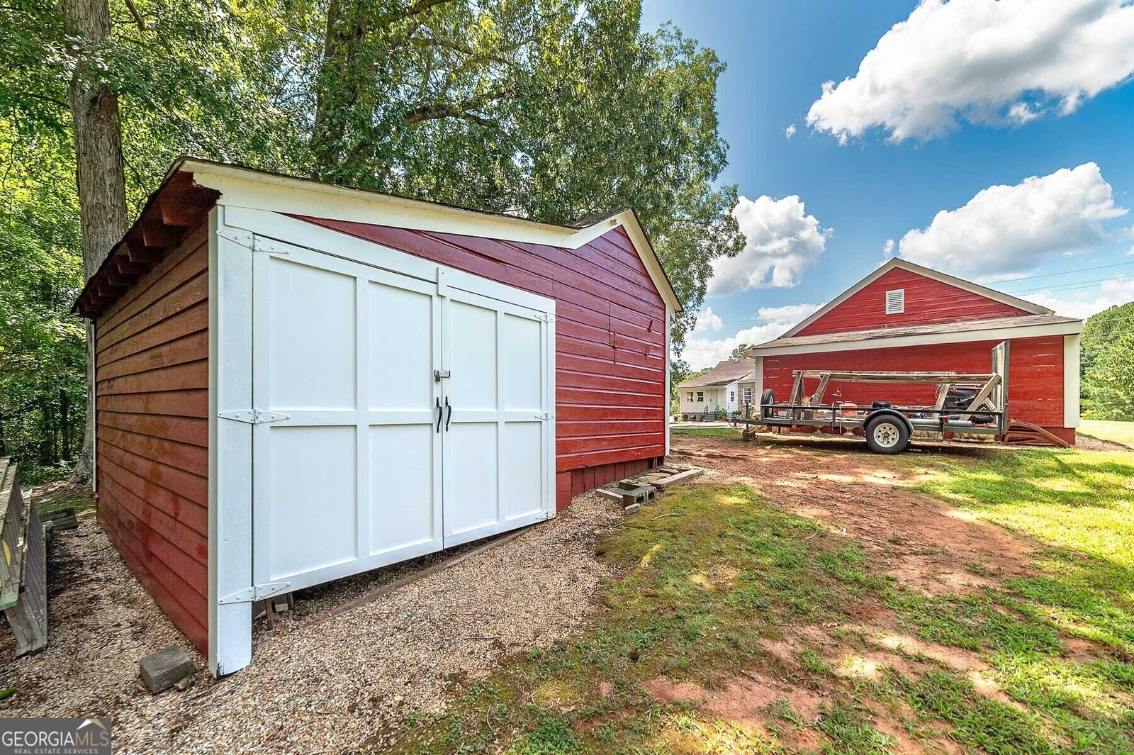 3112 Highway 155 McDonough - Photo 12