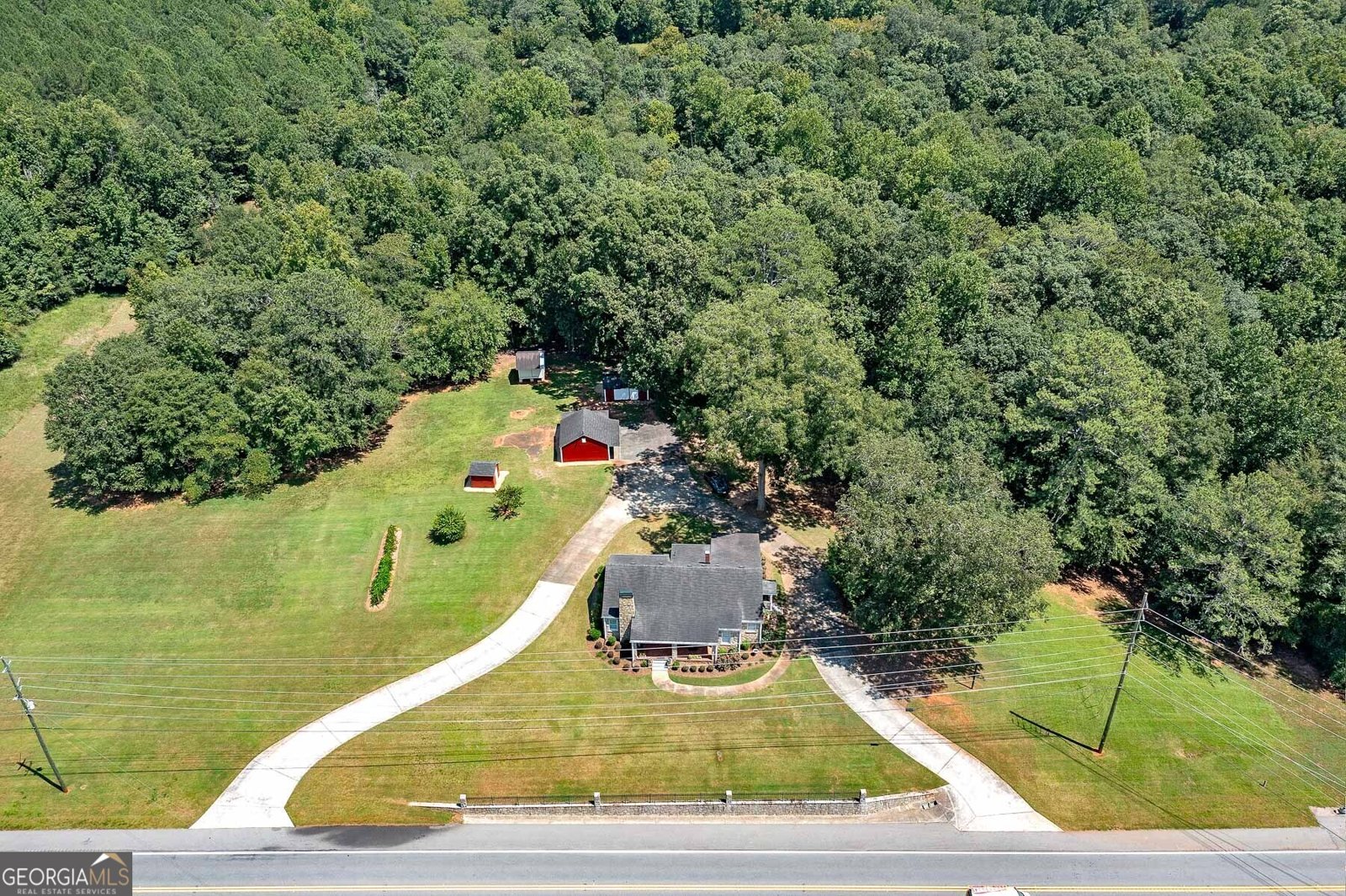 3112 Highway 155 McDonough - Photo 54