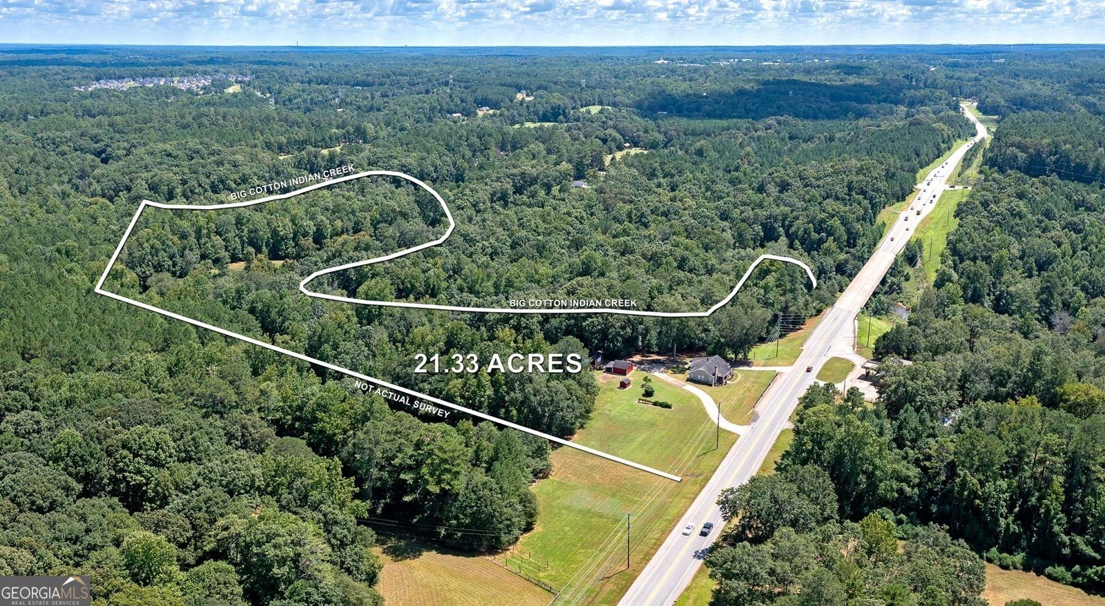 3112 Highway 155 McDonough - Photo 55