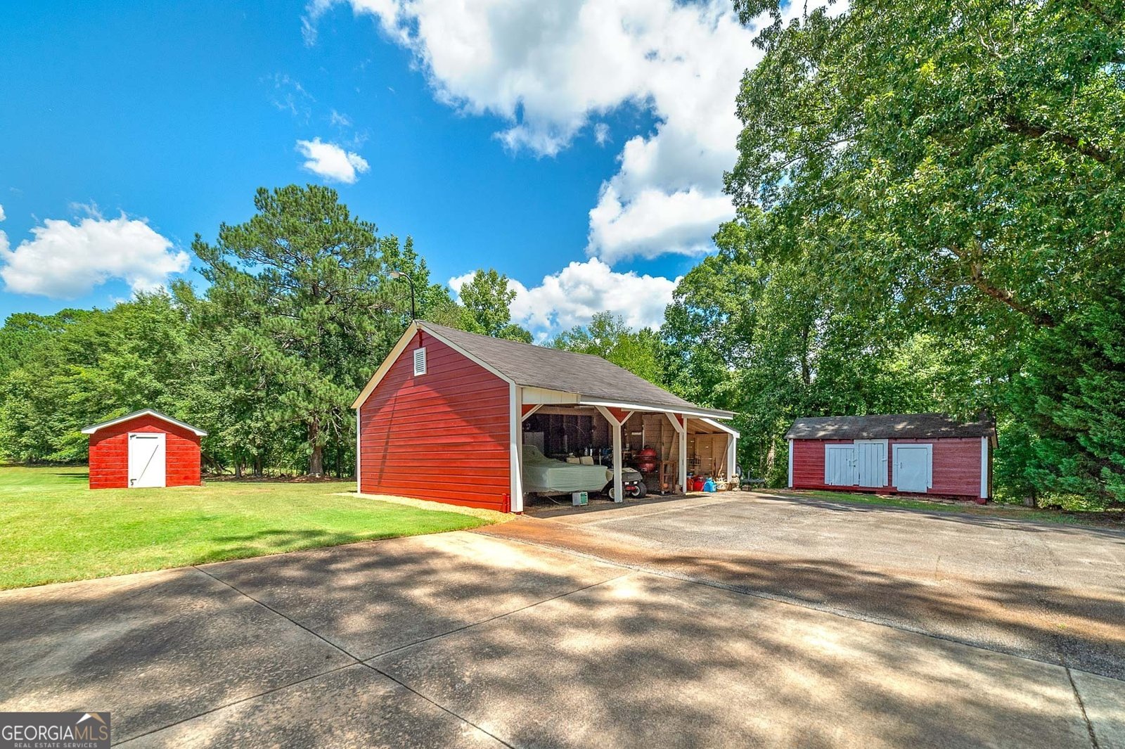 3112 Highway 155 McDonough - Photo 9