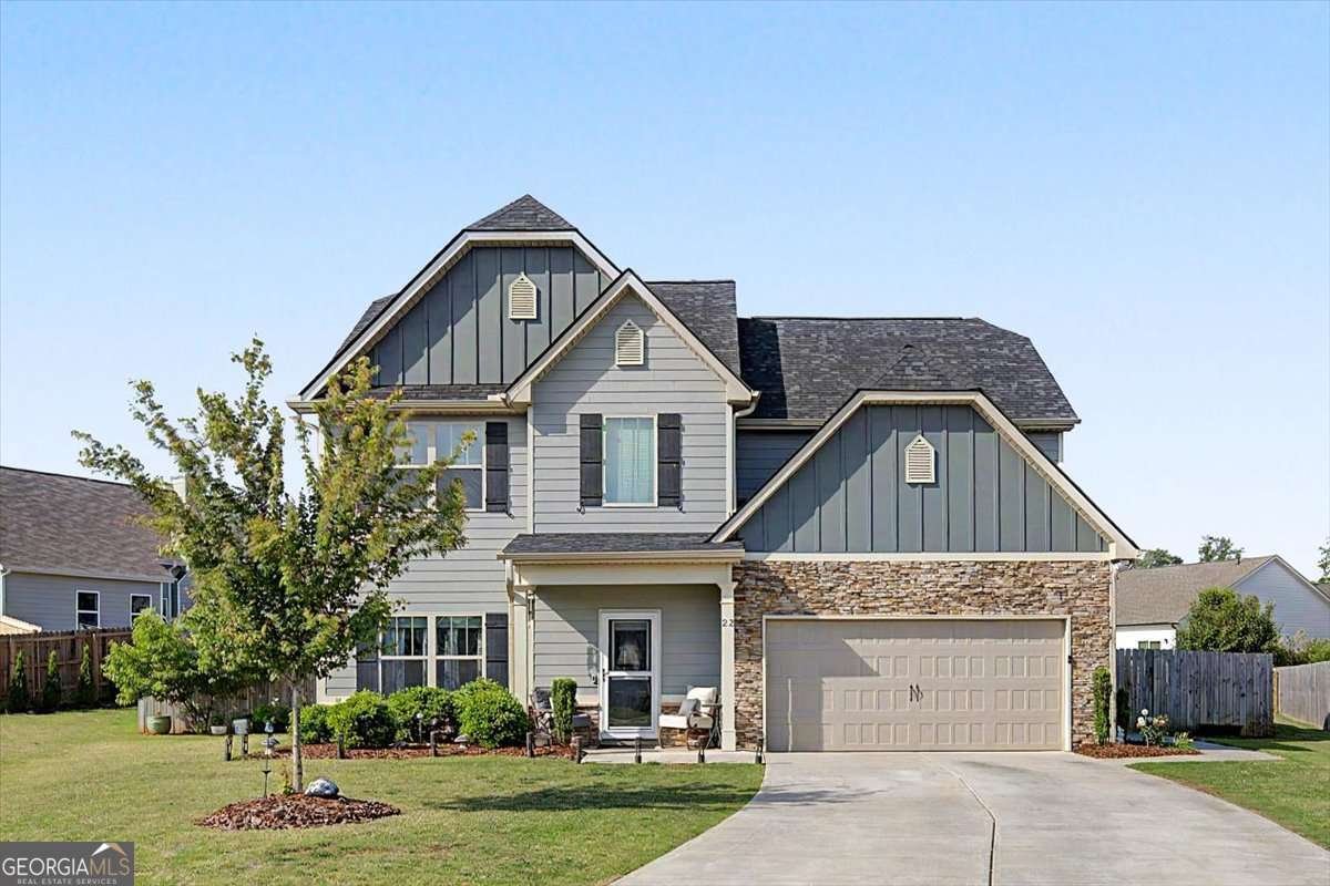 22 Belfield Court Adairsville - Photo 1