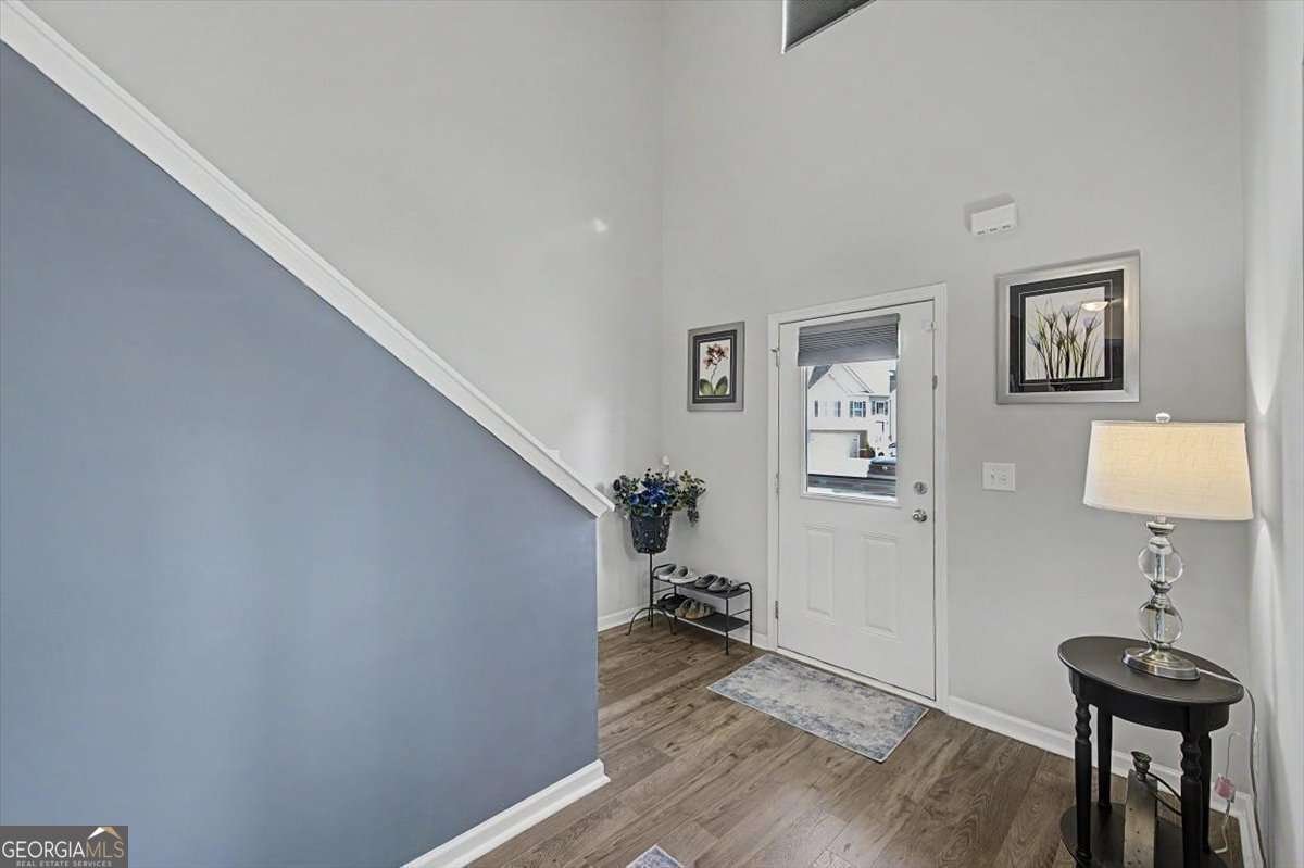 22 Belfield Court Adairsville - Photo 10