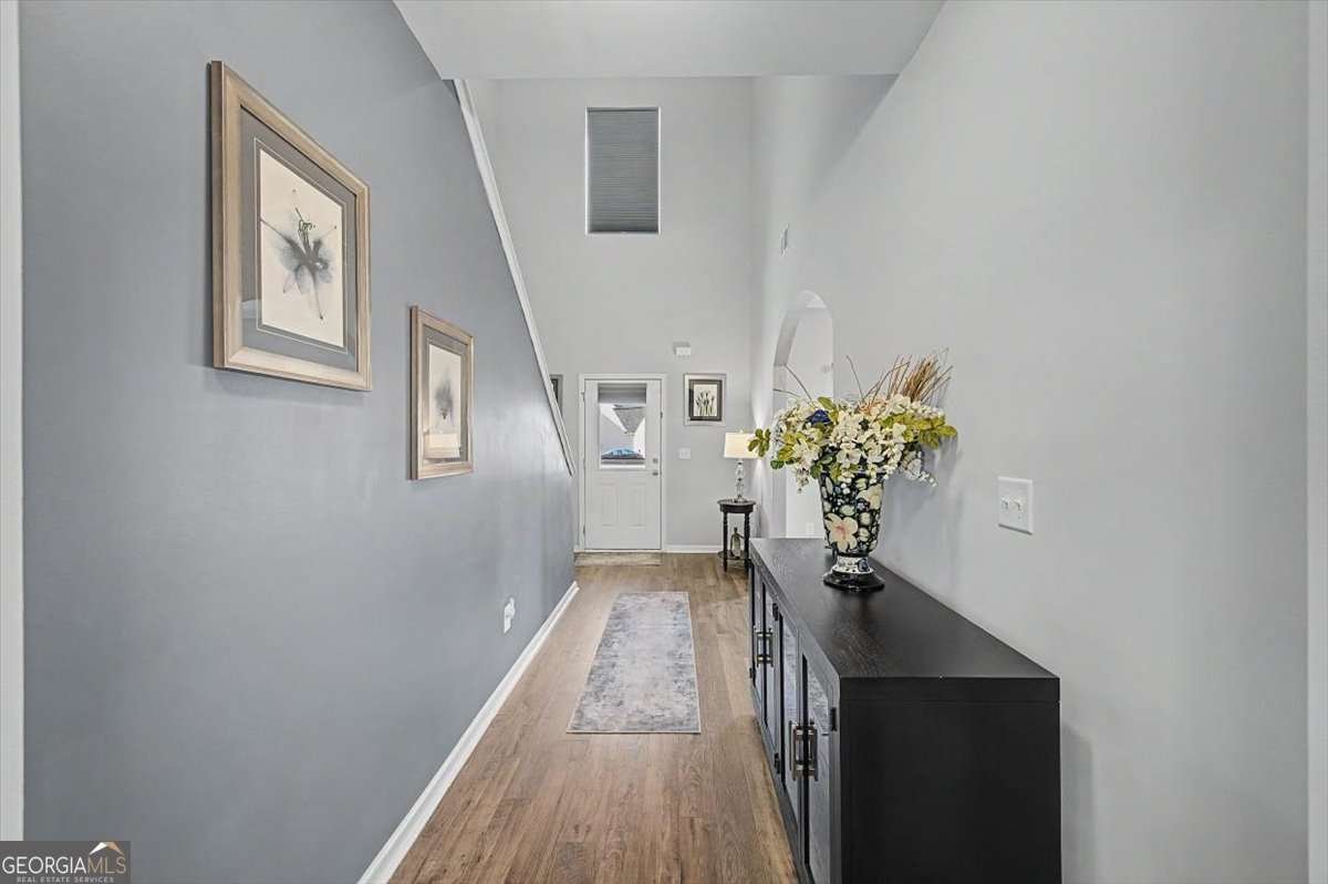 22 Belfield Court Adairsville - Photo 11