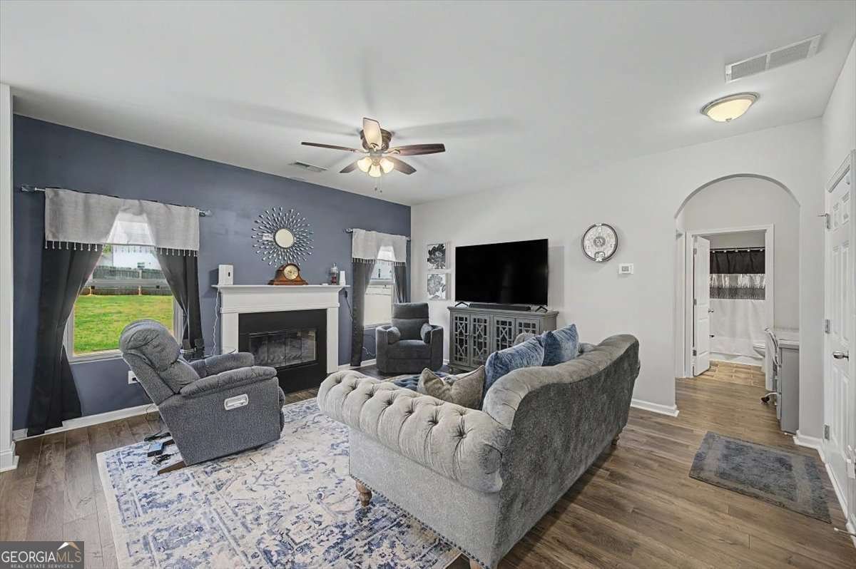 22 Belfield Court Adairsville - Photo 12