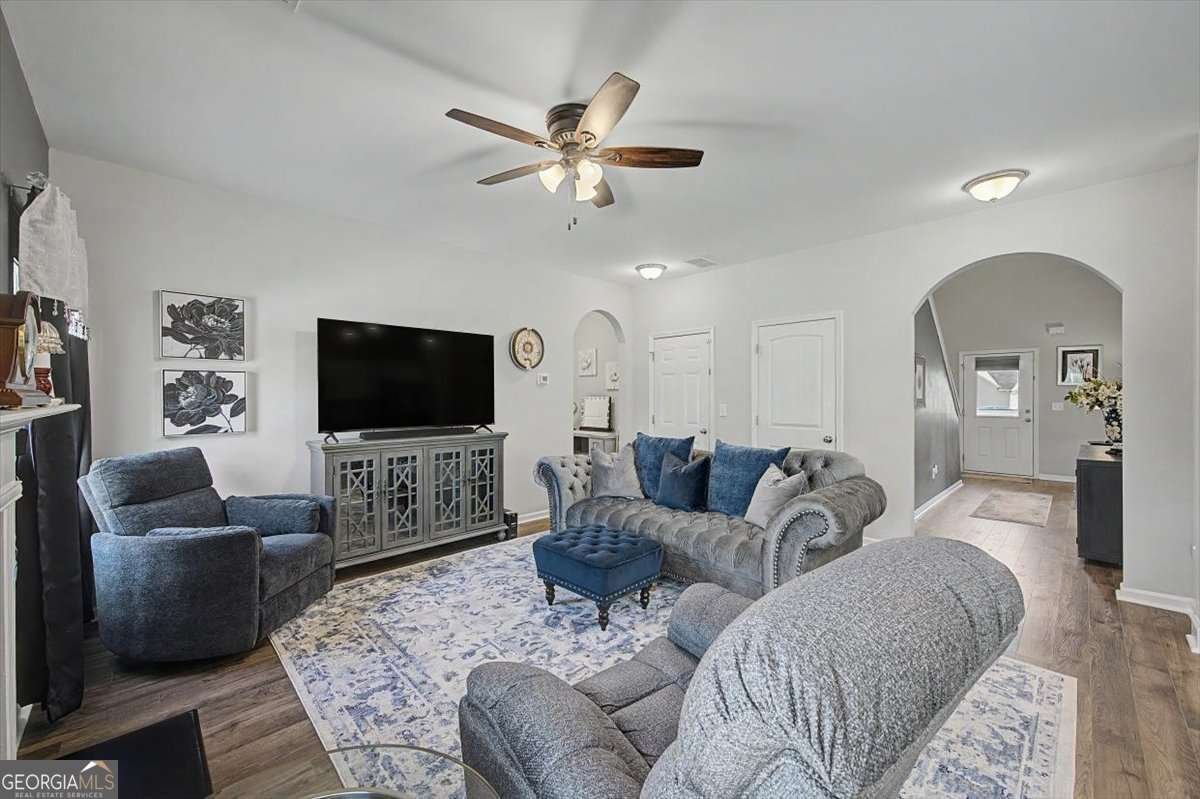 22 Belfield Court Adairsville - Photo 13