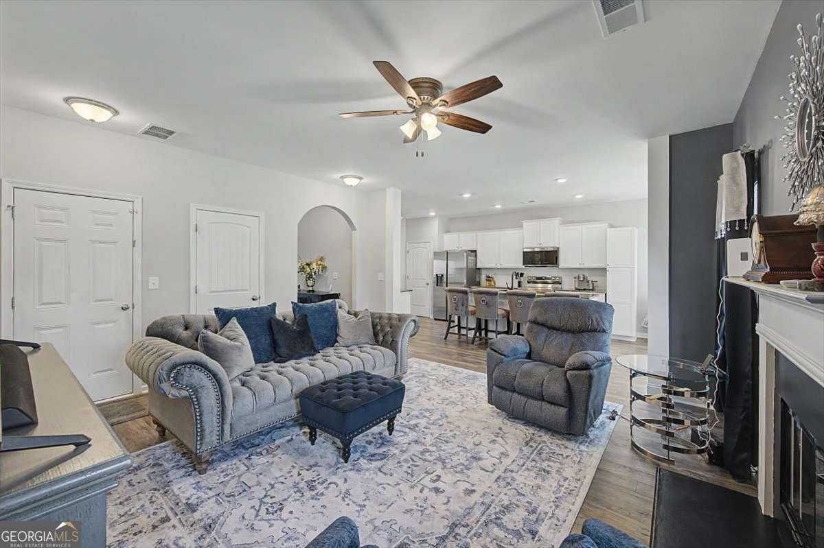 22 Belfield Court Adairsville - Photo 14