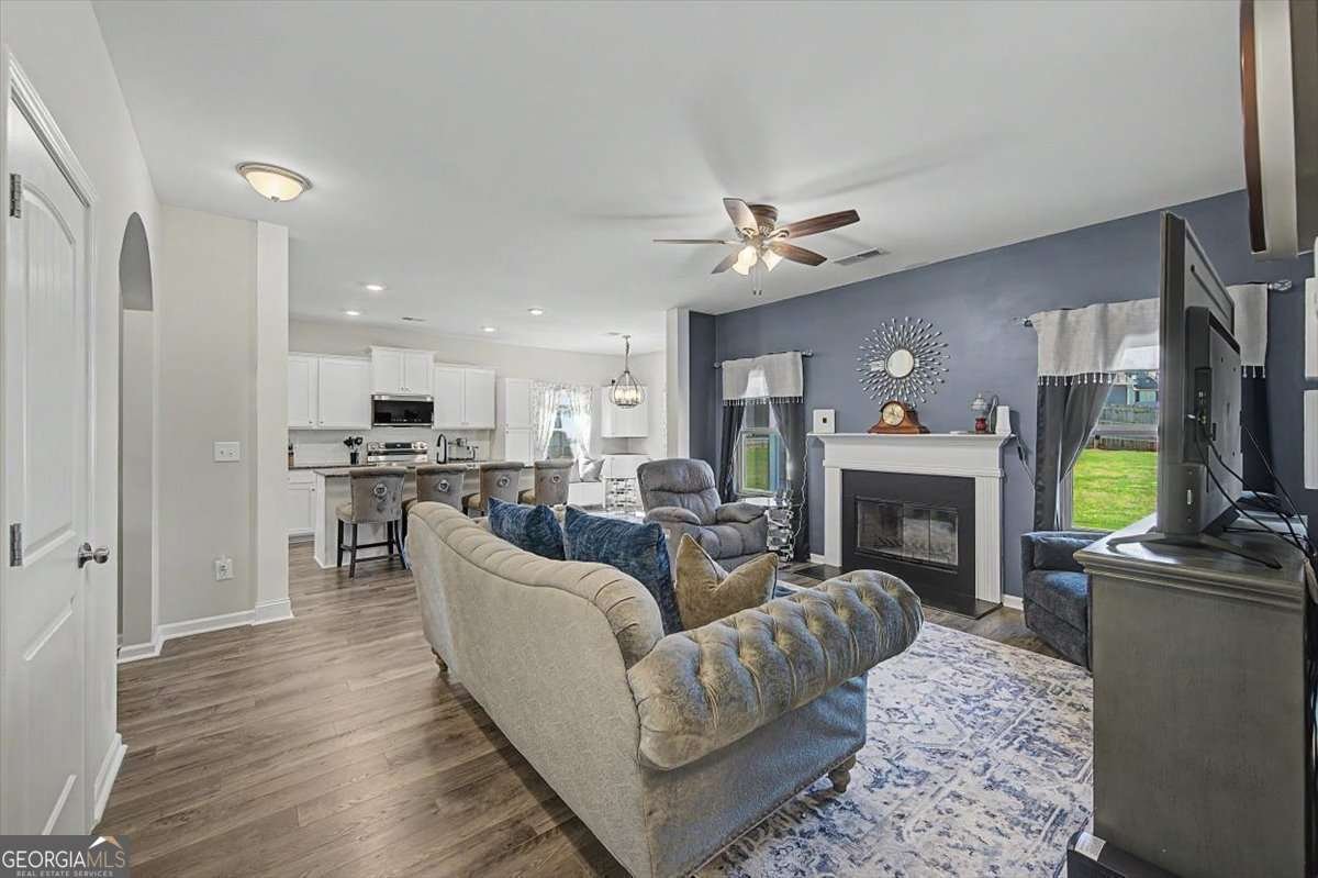 22 Belfield Court Adairsville - Photo 15