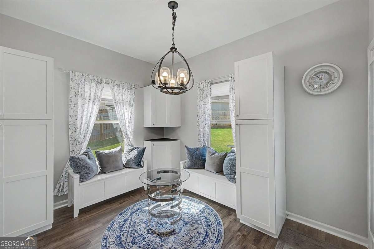 22 Belfield Court Adairsville - Photo 16