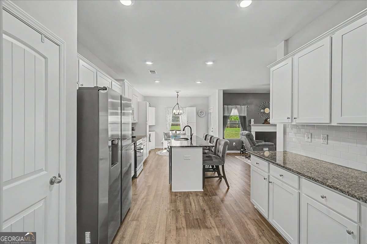 22 Belfield Court Adairsville - Photo 17