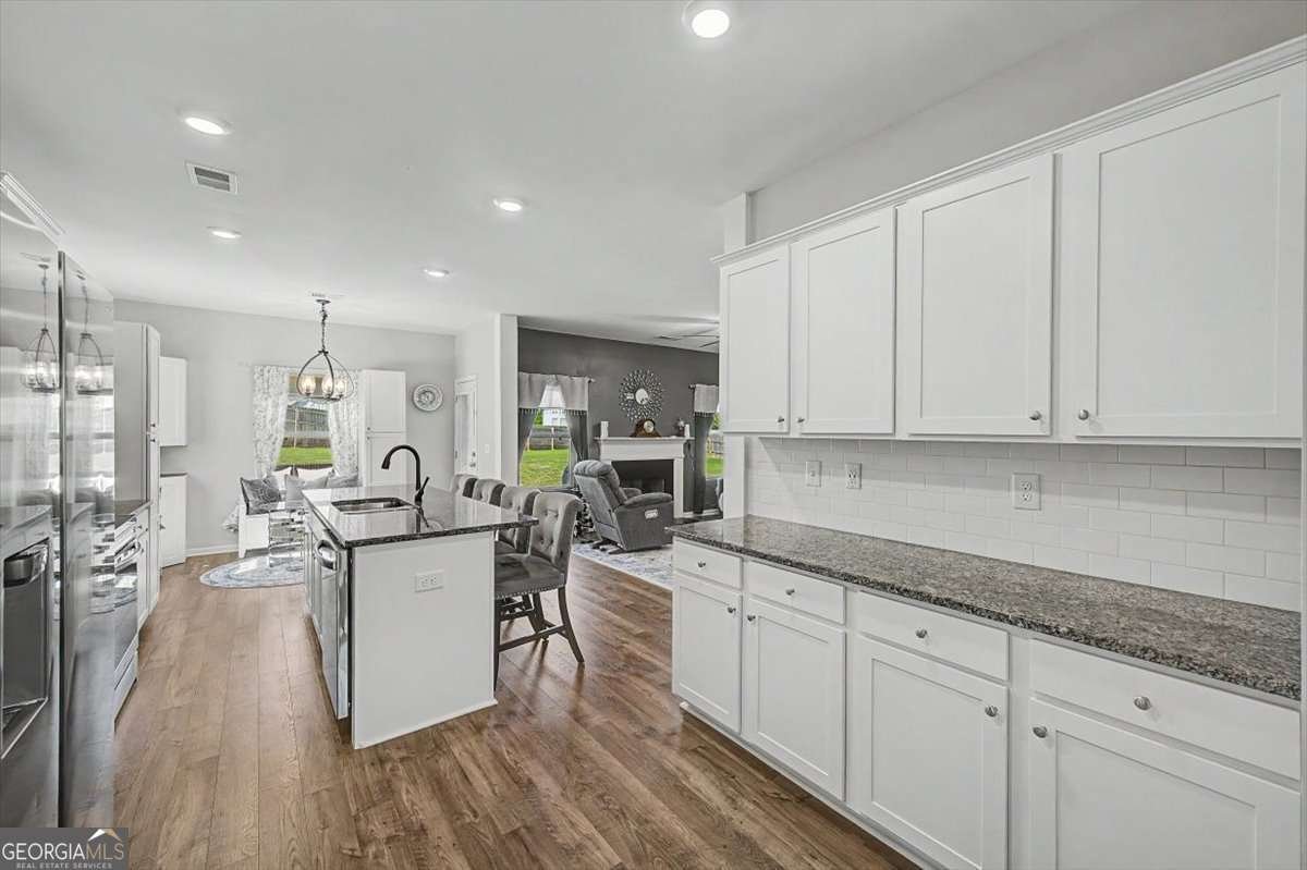 22 Belfield Court Adairsville - Photo 18