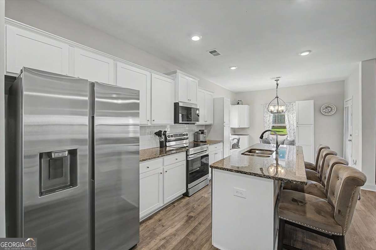 22 Belfield Court Adairsville - Photo 19