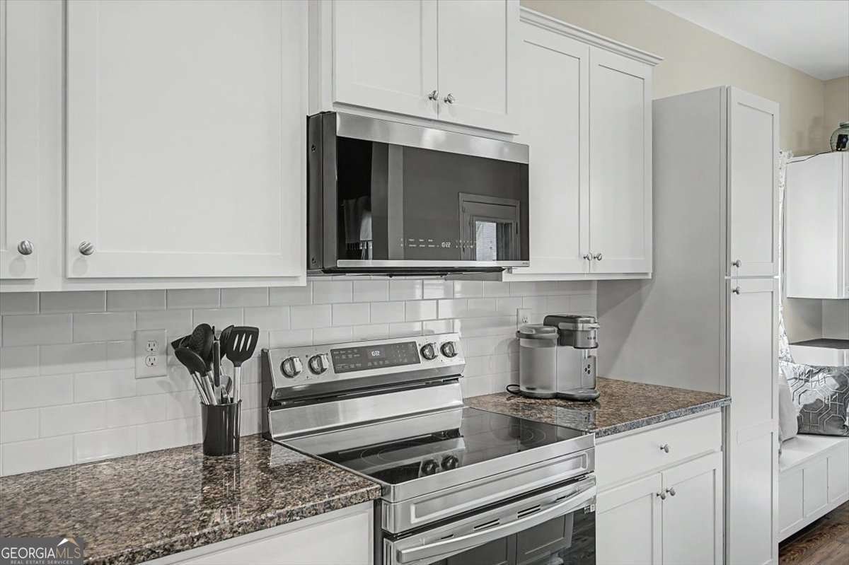 22 Belfield Court Adairsville - Photo 20