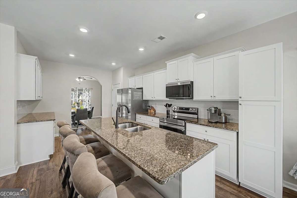 22 Belfield Court Adairsville - Photo 21