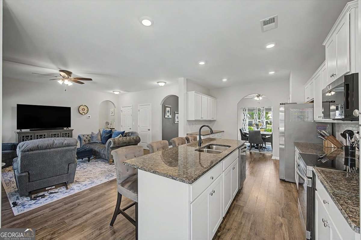 22 Belfield Court Adairsville - Photo 22