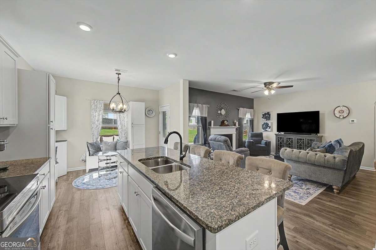 22 Belfield Court Adairsville - Photo 23