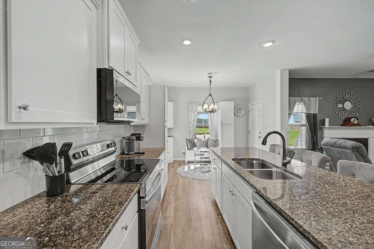 22 Belfield Court Adairsville - Photo 24