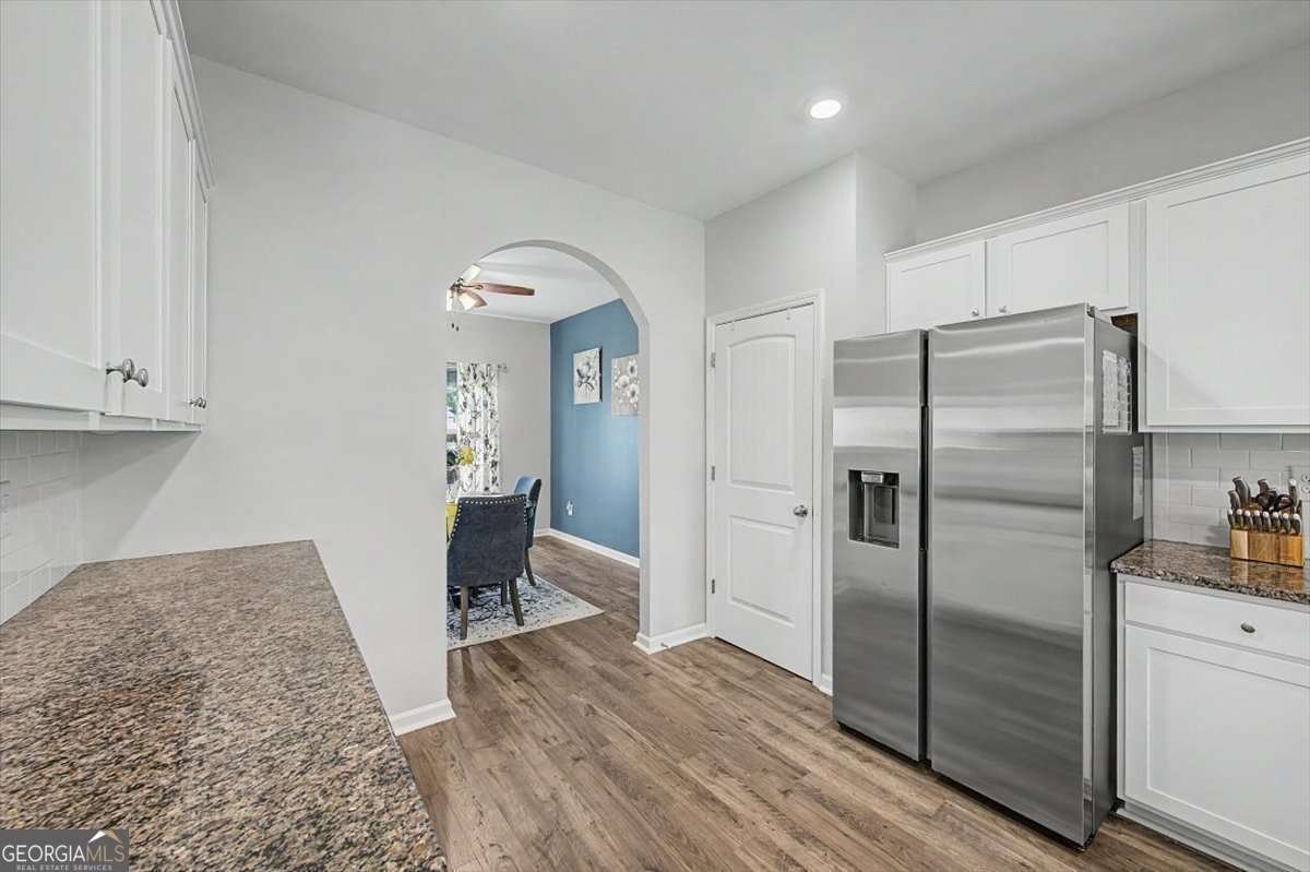 22 Belfield Court Adairsville - Photo 25