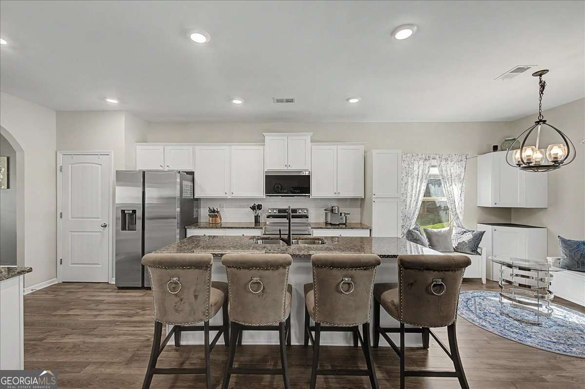 22 Belfield Court Adairsville - Photo 26