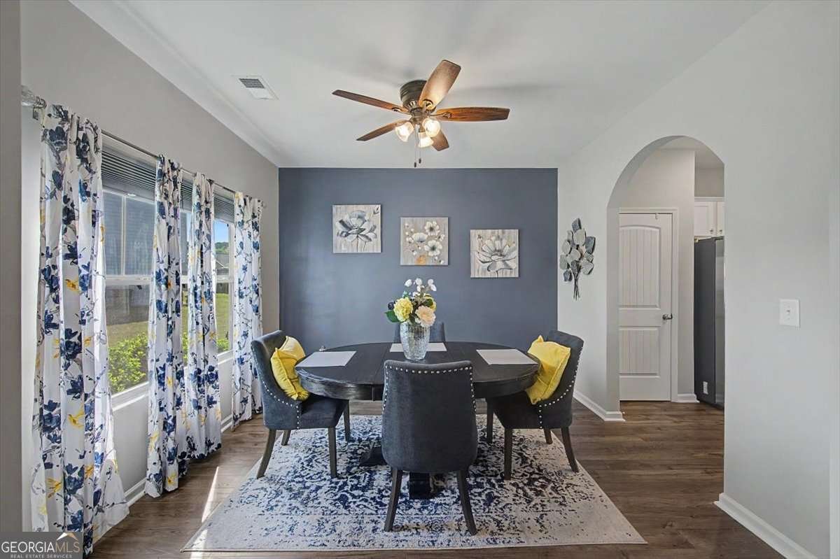 22 Belfield Court Adairsville - Photo 27