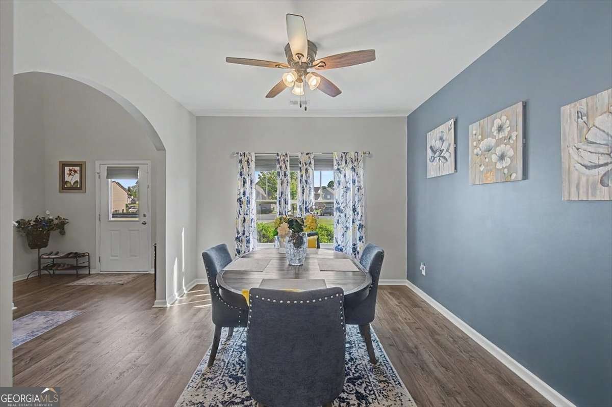 22 Belfield Court Adairsville - Photo 28