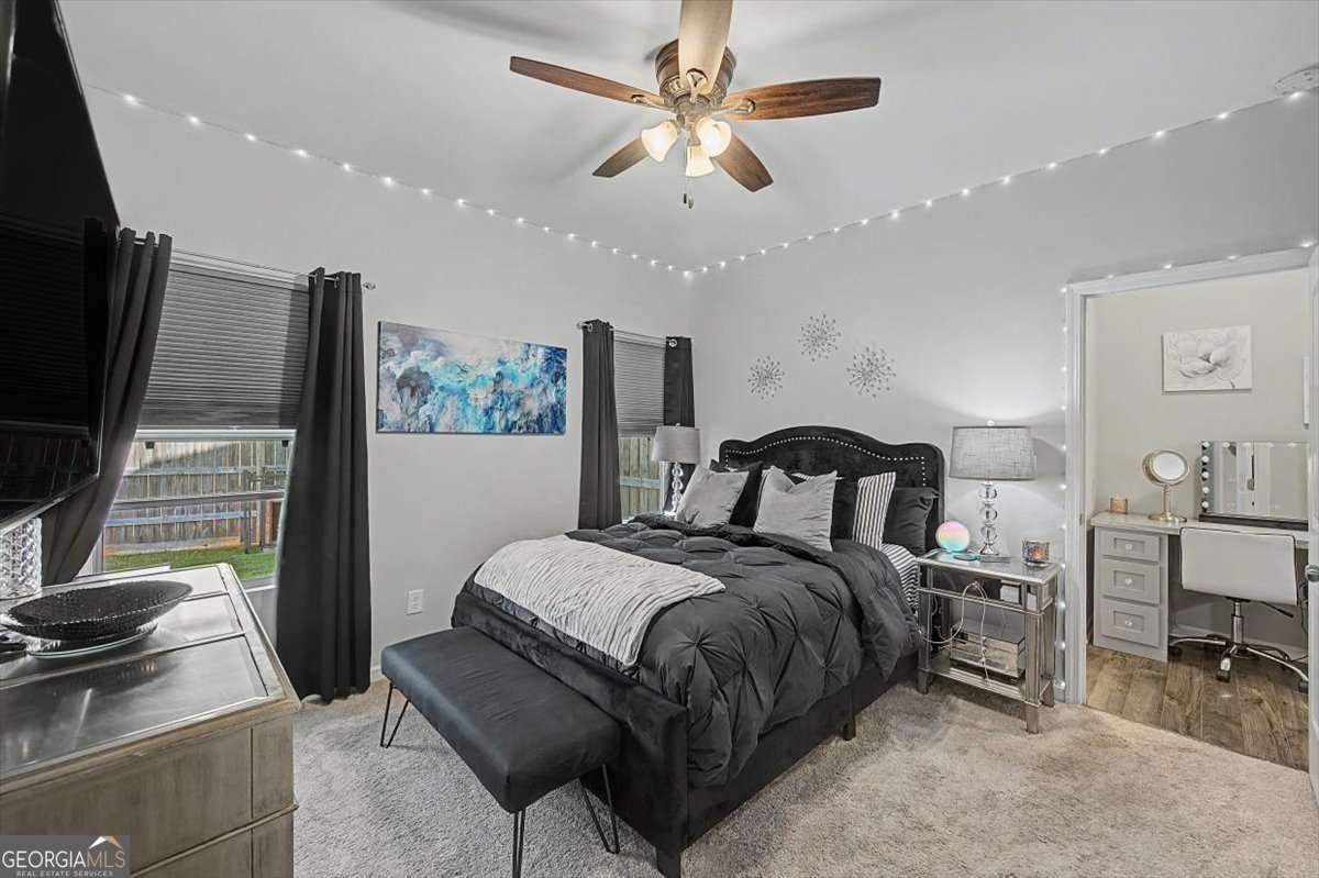 22 Belfield Court Adairsville - Photo 30