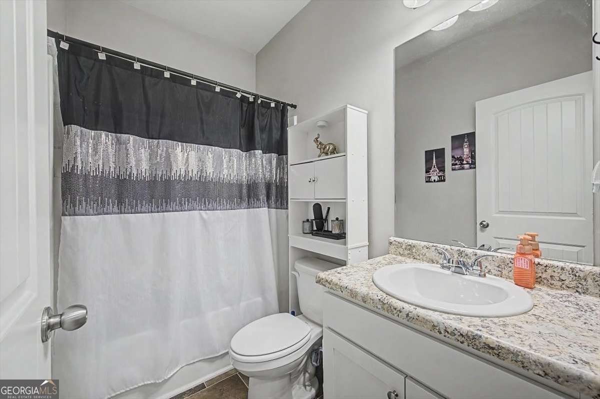 22 Belfield Court Adairsville - Photo 31